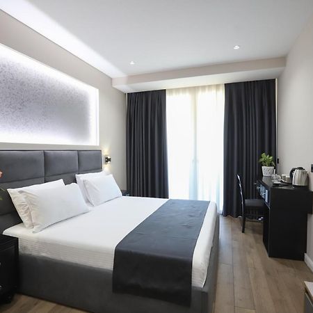 Imperator Hotel Tirana Extérieur photo